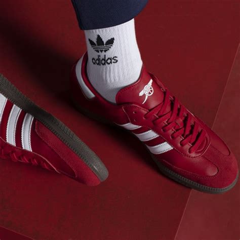 adidas schuh rot|Rote Schuhe .